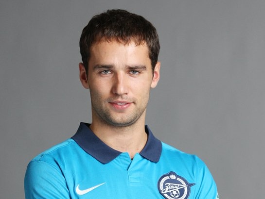 Роман Широков расторг контракт со «Спартаком» - 24СМИ