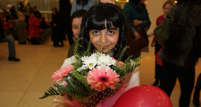 Карина абаджян еганян
