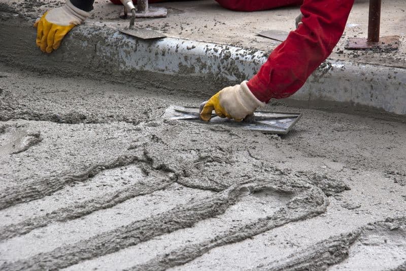 Смесь легкого бетона цемент в мешках с завода москва