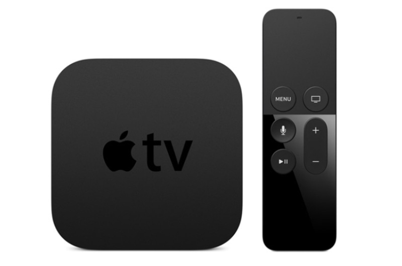 Apple TV 5