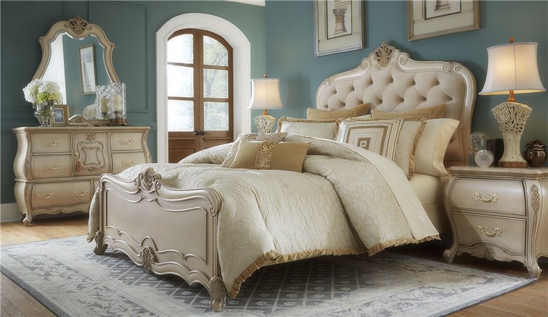 американская мебель в Москве