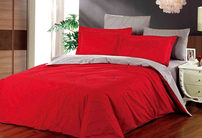 Цвет и дизайн постельного белья Цвет и дизайн постельного белья