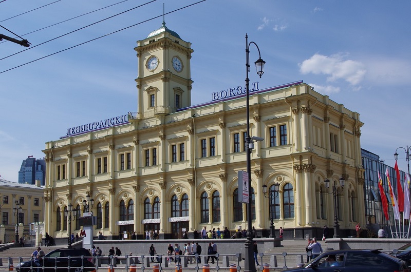 Сим ленинградский сузуки