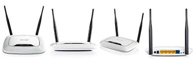 WiFi роутер: как выбрать? WiFi роутер: как выбрать?