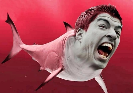 Нападающий «Челси» укусил футболиста на матче - 24СМИ