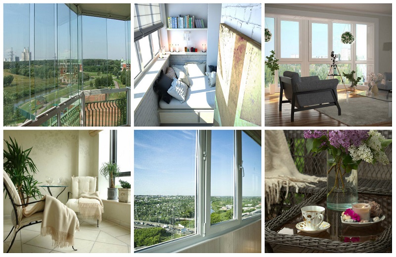 Как застеклить балкон самостоятельно? - 24СМИ