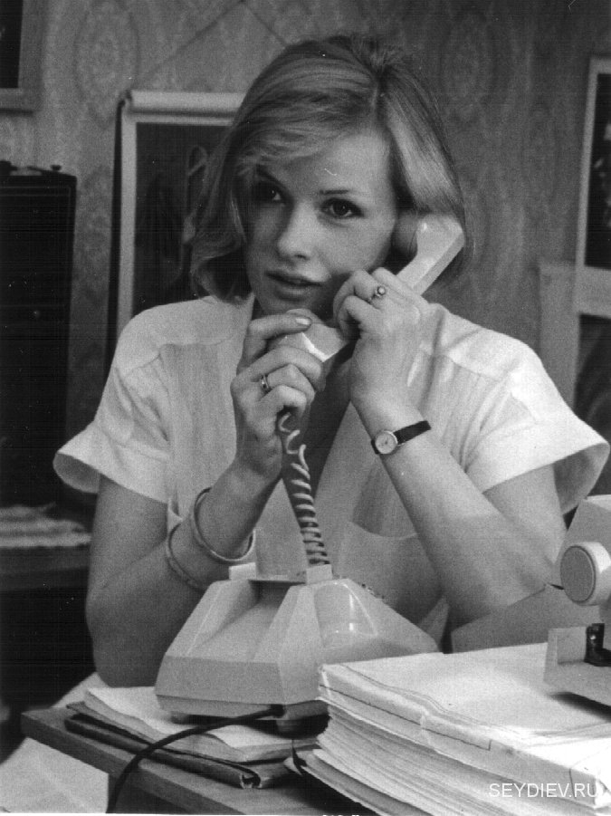 Фото Тамара Акулова