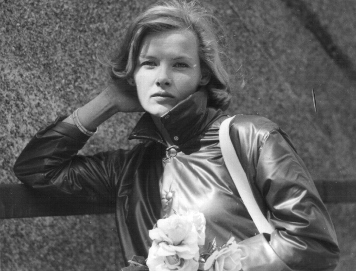 Фото Тамара Акулова