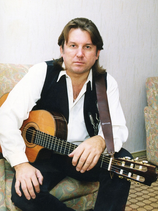 Юрий Лоза