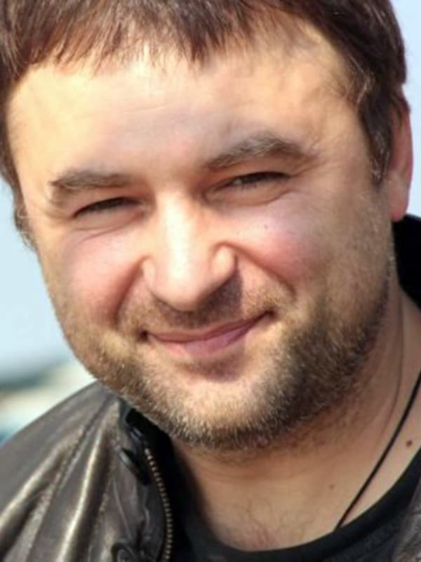 Андрей Казаков