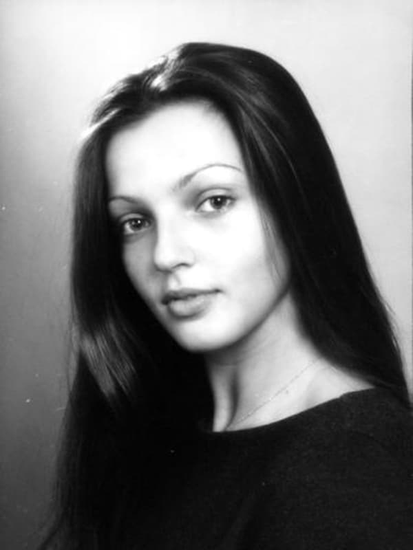 Ирина Леонова