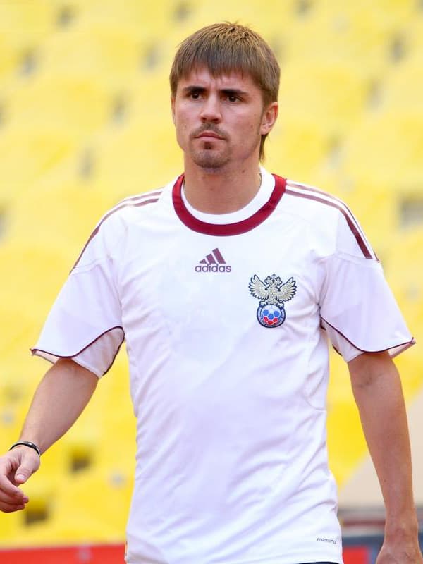 Дмитрий Торбинский