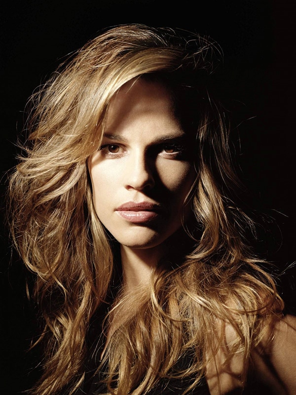 Хилари Суонк фото 14 из 20 в галерее на - 24СМИ