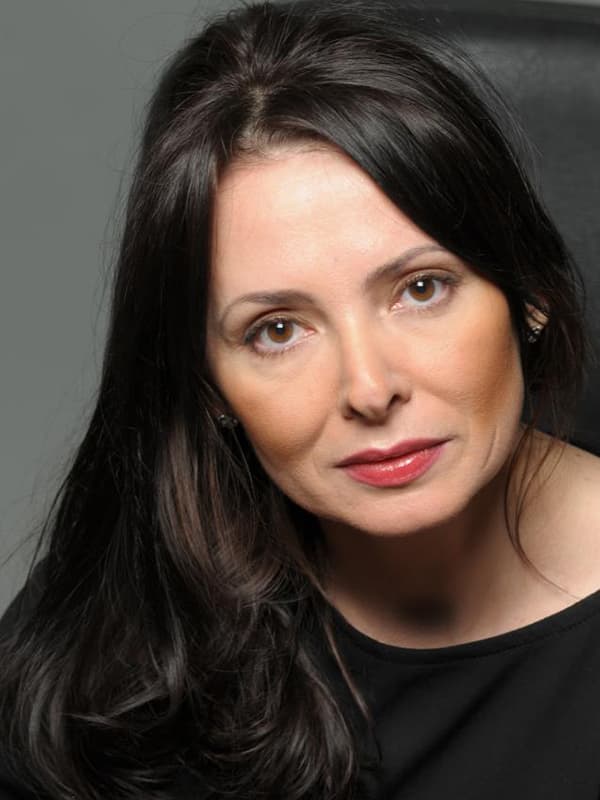Елена Кравченко