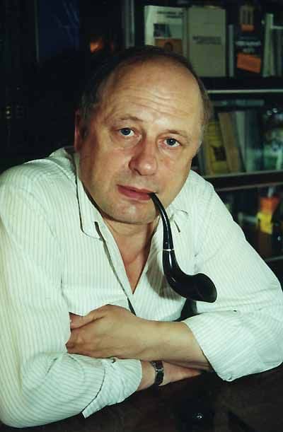Андрей Толубеев