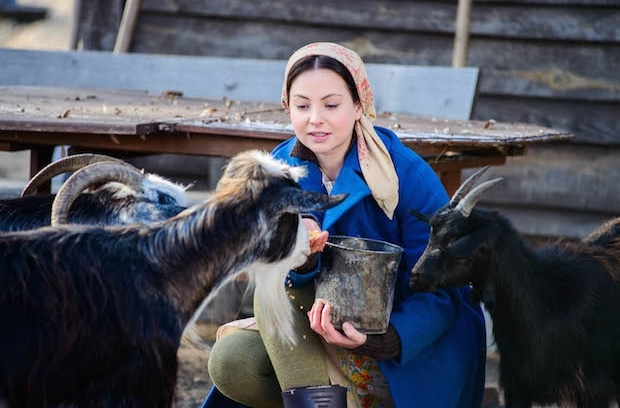 Фото Валерия Ходос