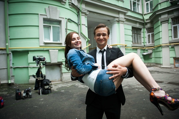 Фото Валерия Ходос