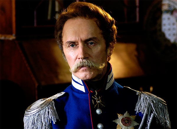 Фото Борис Плотников