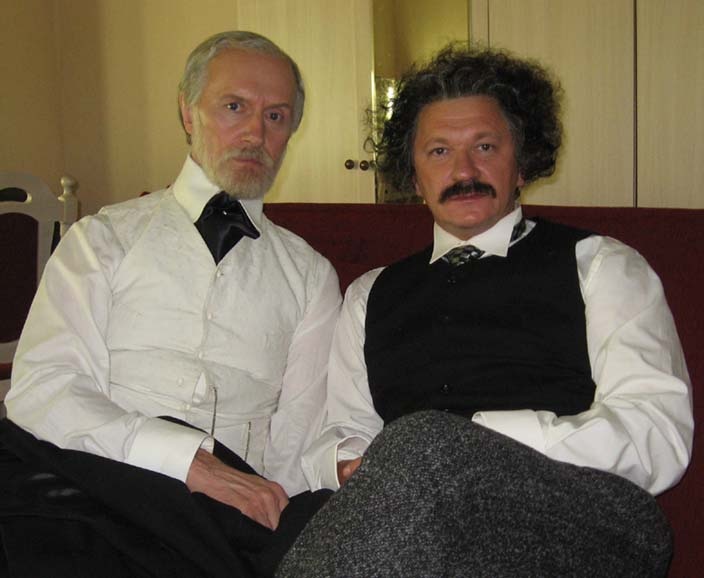 Фото Борис Плотников