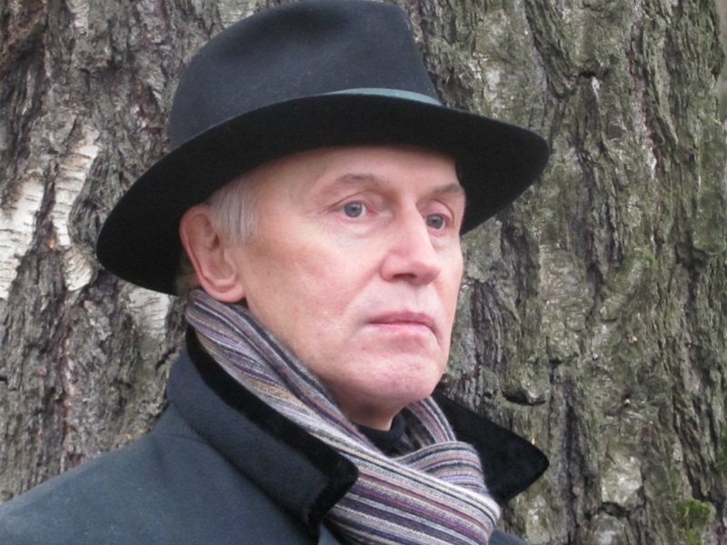 Фото Борис Плотников