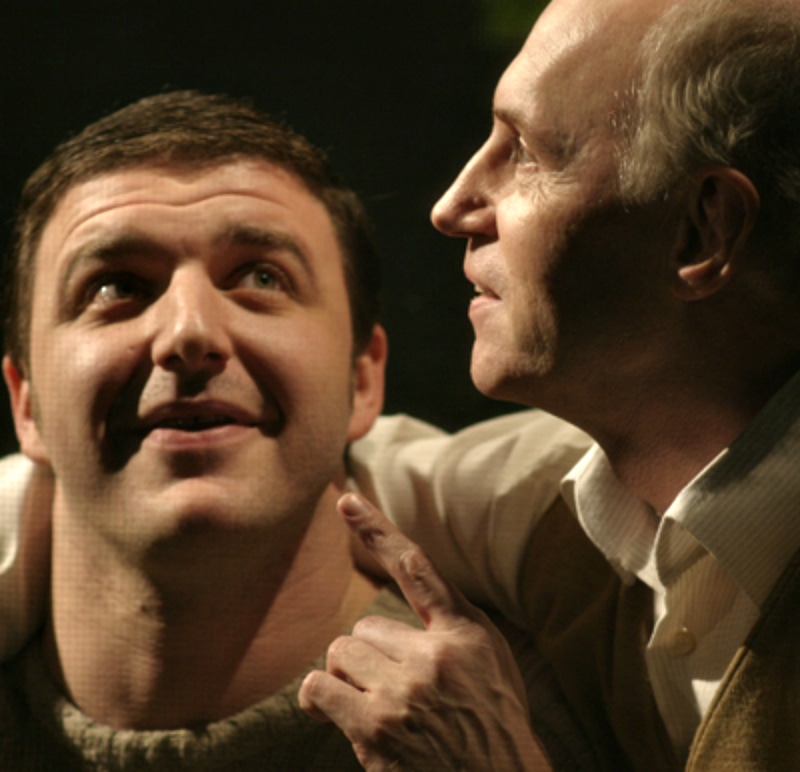 Фото Борис Плотников