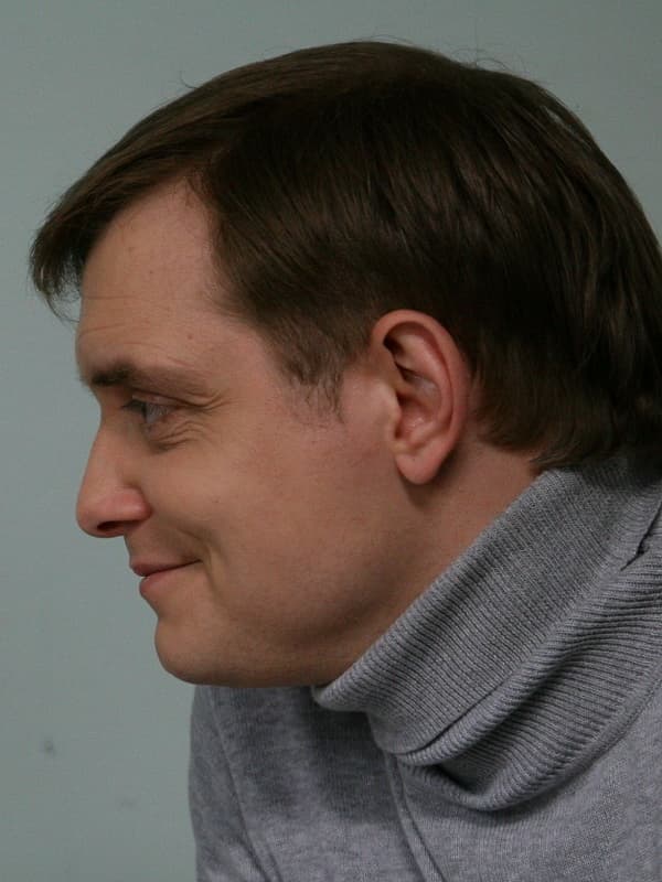 Святослав Астрамович