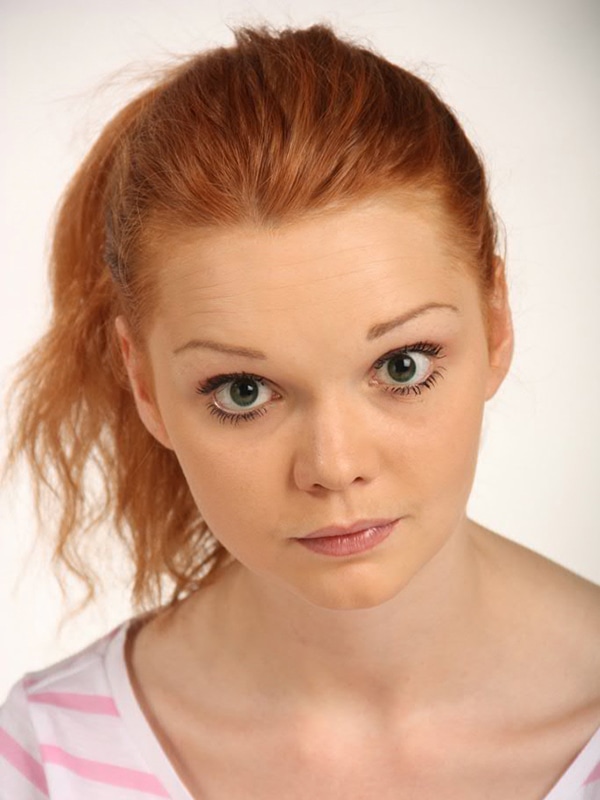 Фото Екатерина Захарова