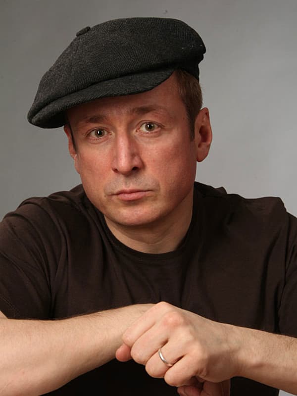 Сергей Апрельский