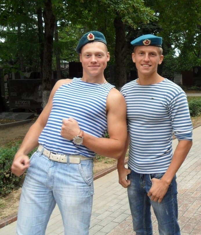 Алексей щербаков в армии фото