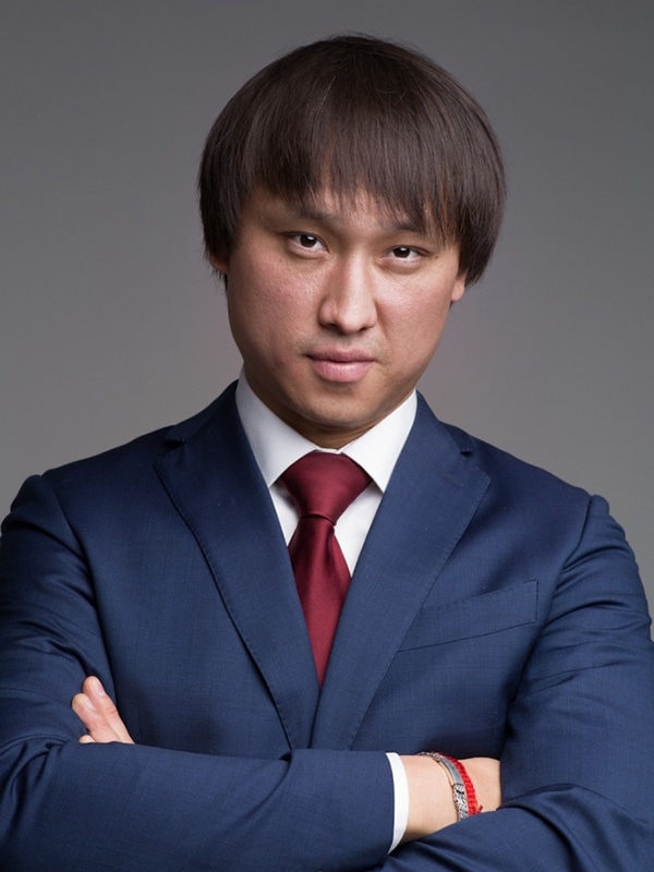 Сангаджи Тарбаев фото 4 из 14 в галерее на 24СМИ