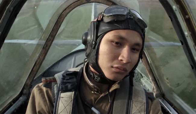 Фото Азамат Нигманов