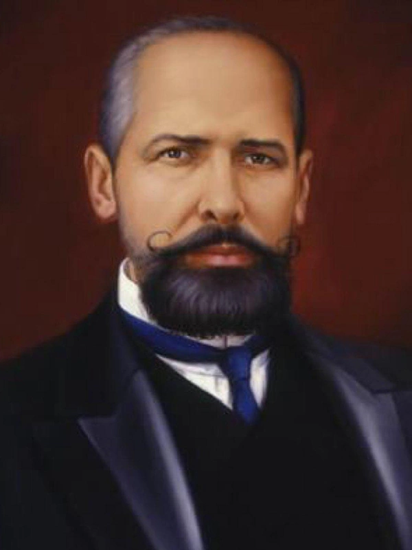 Фото Петр Столыпин