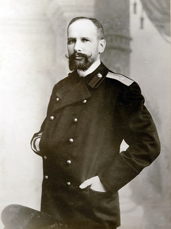 Фото Петр Столыпин