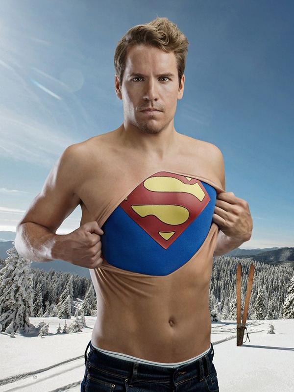 Фото Эмиль Хегле Свендсен