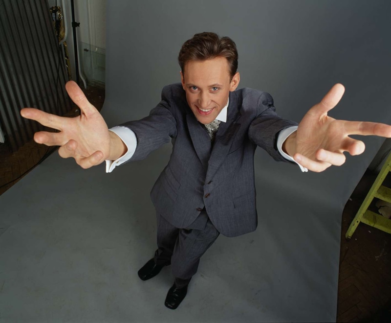 Сергей Дроботенко фото 2 из 16 в галерее на 24СМИ