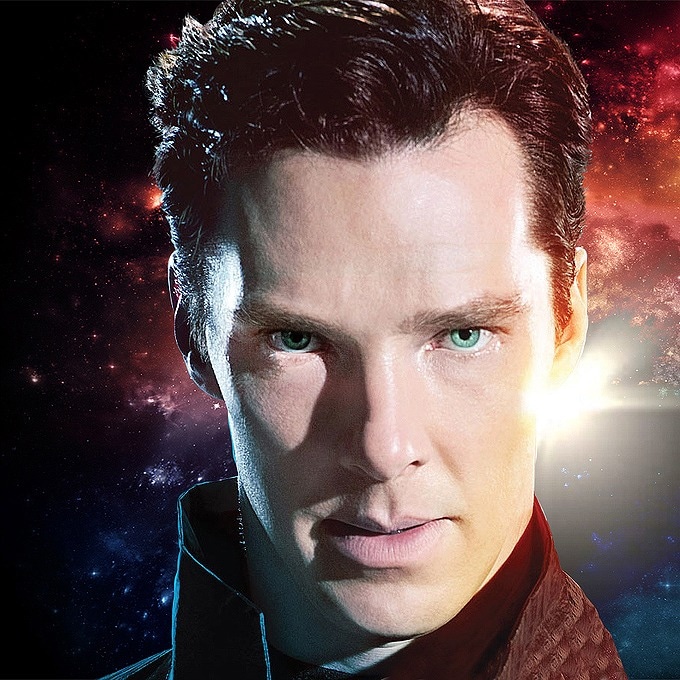 Бенедикт Камбербэтч фото 17 из 19 в галерее на - 24СМИ