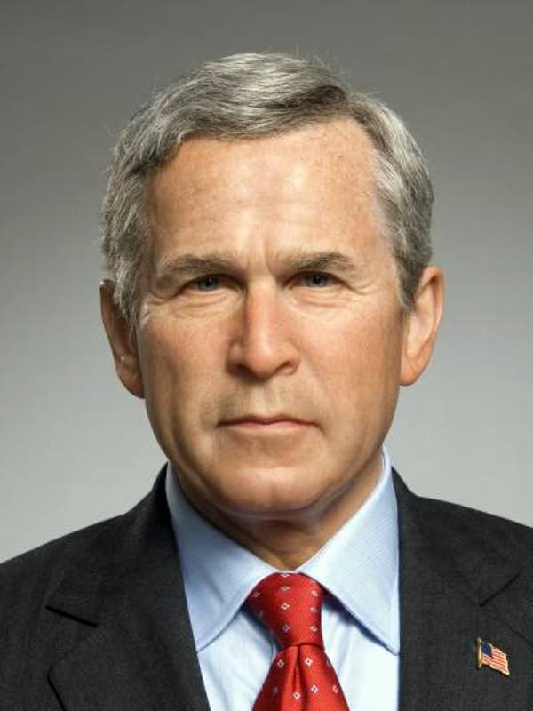 Буш фото в молодости фото