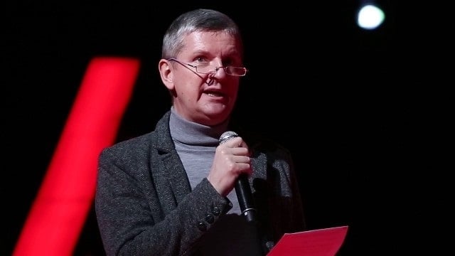 Юрий Аксюта в шоу "Голос.Дети"