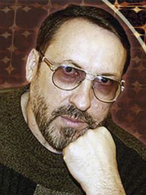 Александр Кальянов