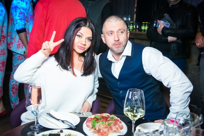 Бьянка фото 16 из 18 в галерее на 24СМИ