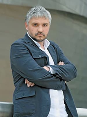 Игорь Бухаров