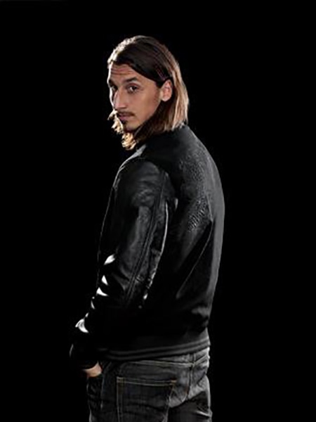 Златан Ибрагимович фото 9 из 13 в галерее на - 24СМИ