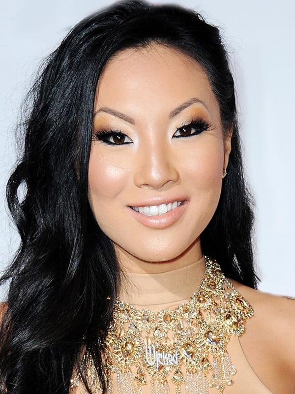 Asa Akira (42 фото)