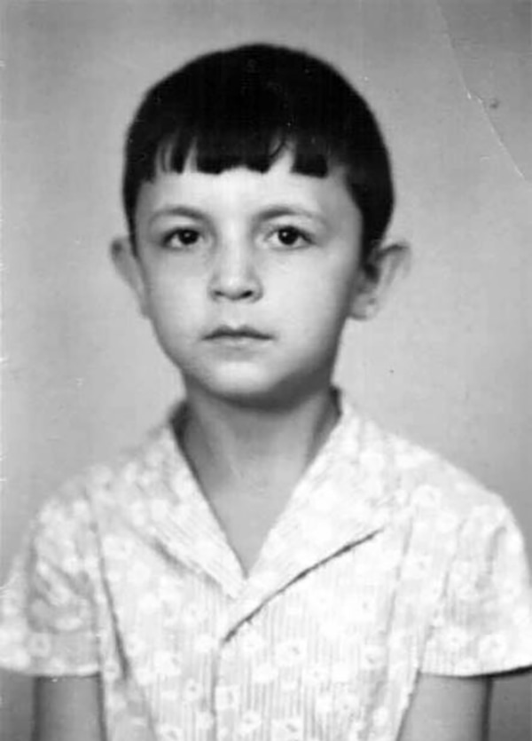 Фото Игорь Золотовицкий