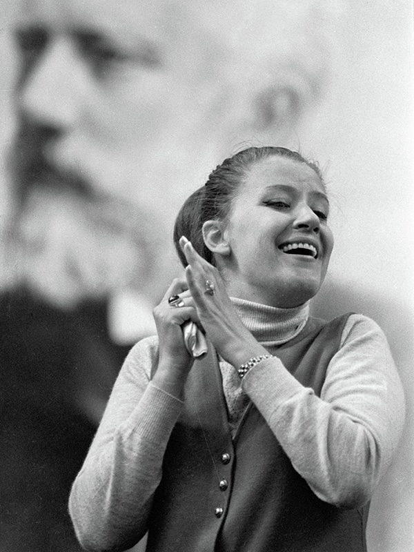 Фото Елена Образцова