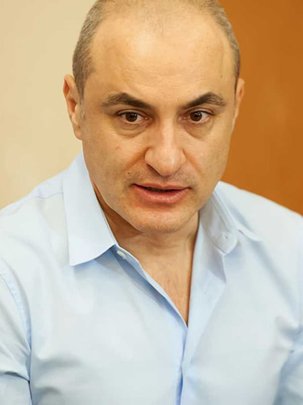 Михаил Турецкий