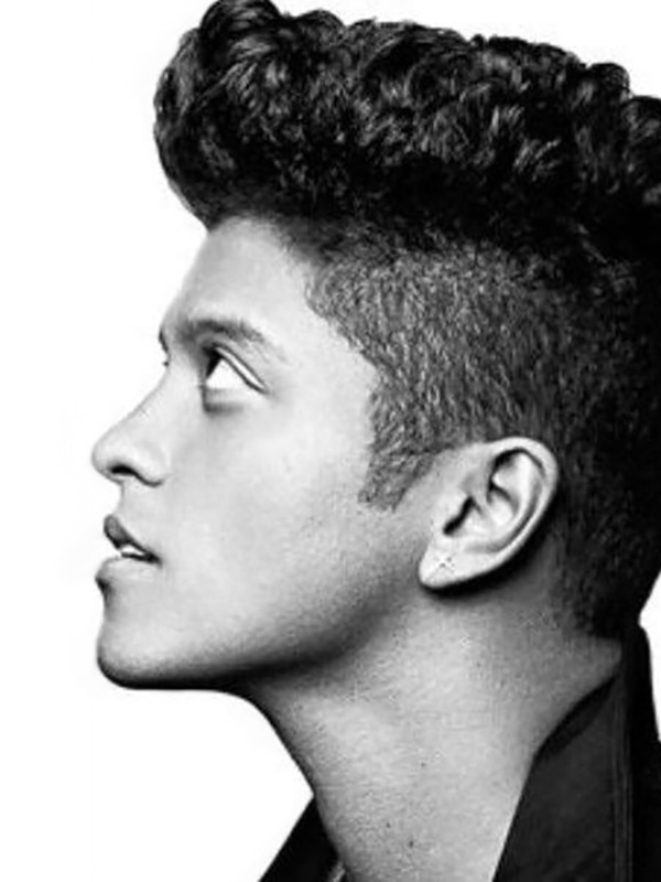 Бруно Марс фото 8 из 15 в галерее на - 24СМИ