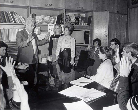 Фото Аллан Чумак