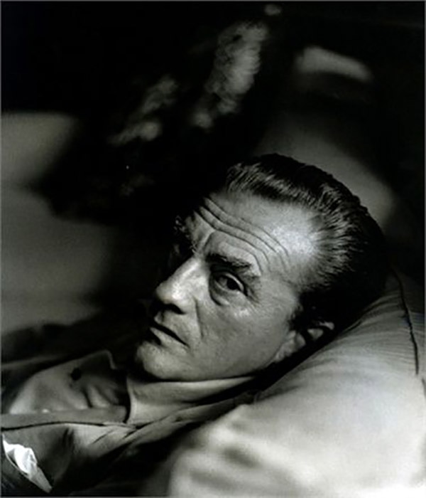 Фото Лукино Висконти