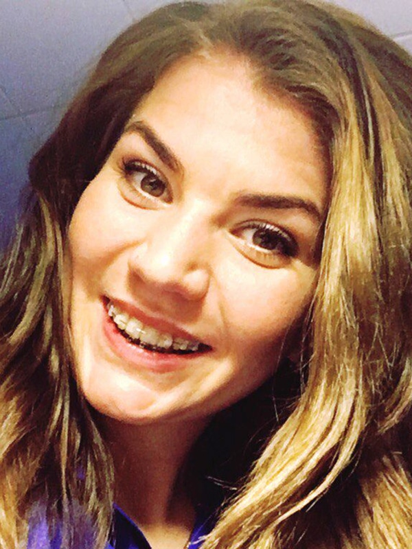 Фото Виктория Сливко